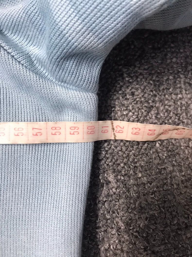 Thom Browne Thom Browne size4 Classic four-barrel hooded sweater made o Size US XL / EU 56 / 4 - 8 Thumbnail