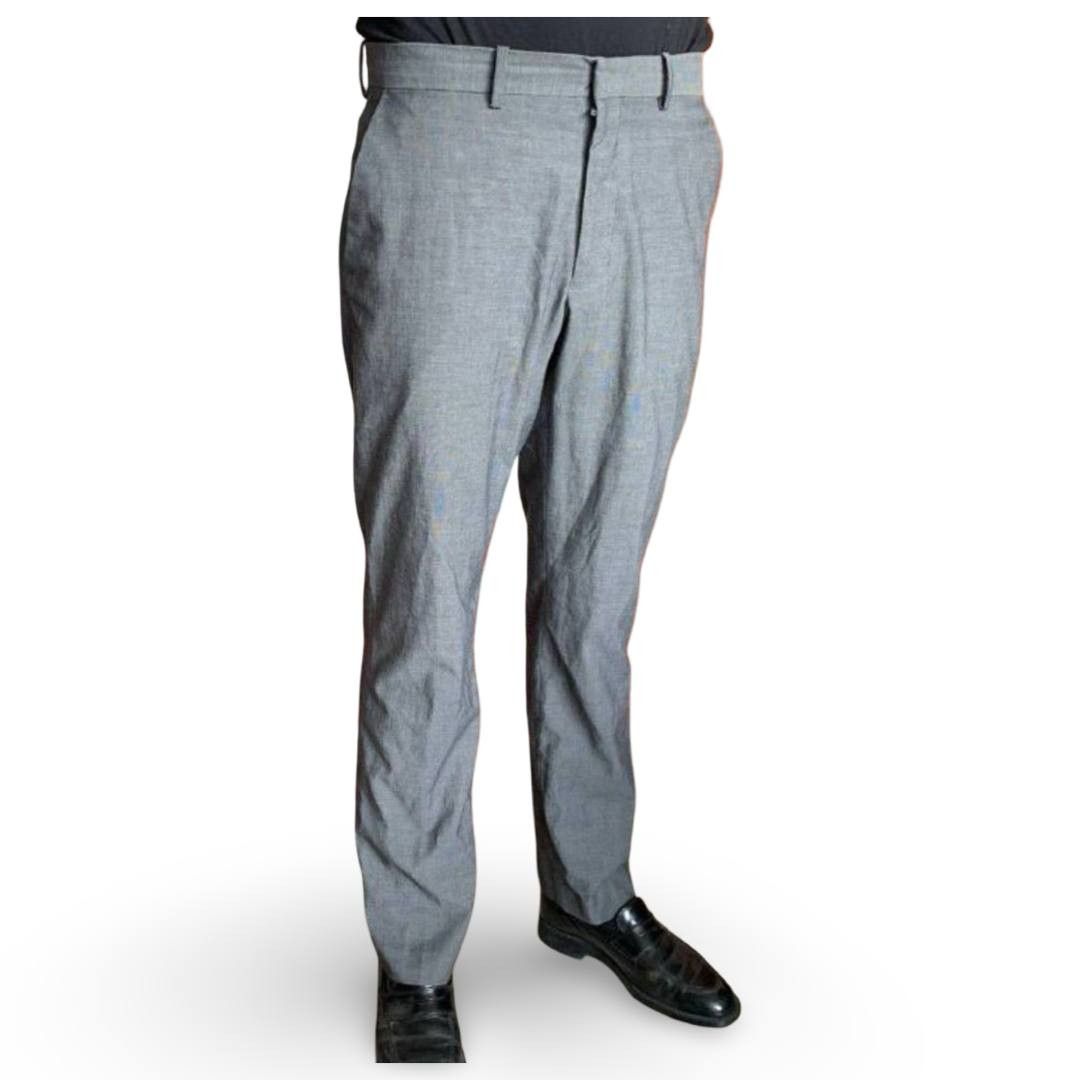 H&M H&M trousers #396 Size US 34 / EU 50 - 1 Thumbnail