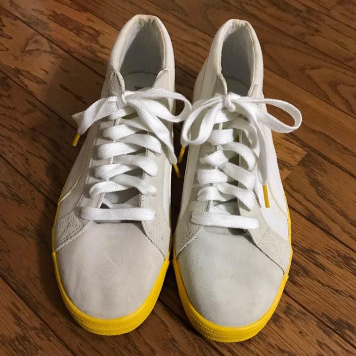 Puma Puma sneakers The Original Puma Og Classic Forest Hill Cw Size US 10 / EU 43 - 1 Thumbnail