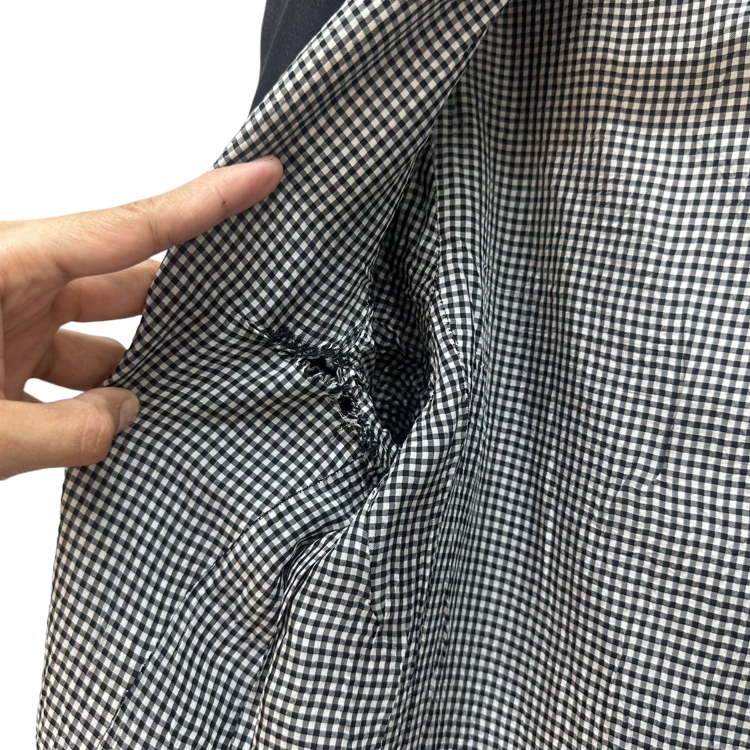 agnes b. AGNES B HOMME CASUAL JACKET #7957-192 Size US M / EU 48-50 / 2 - 11 Thumbnail