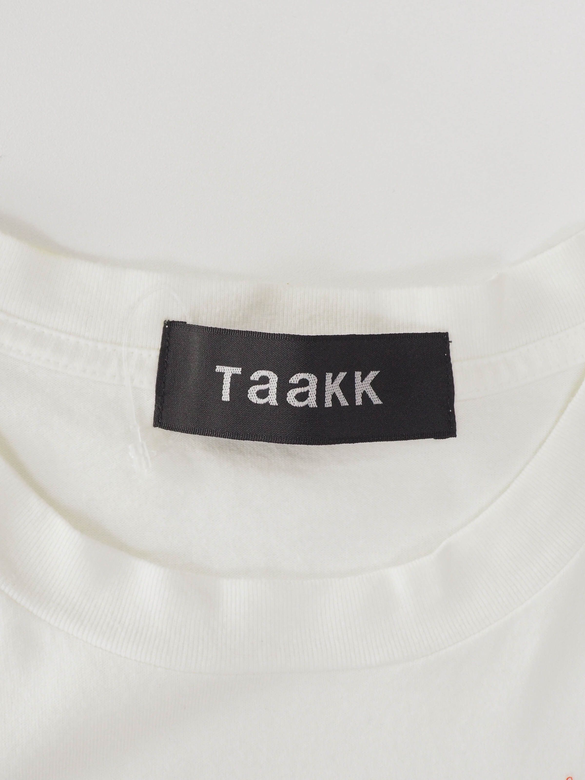 Japanese Brand Taakk / isseymiyake designer Size US S / EU 44-46 / 1 - 5 Thumbnail