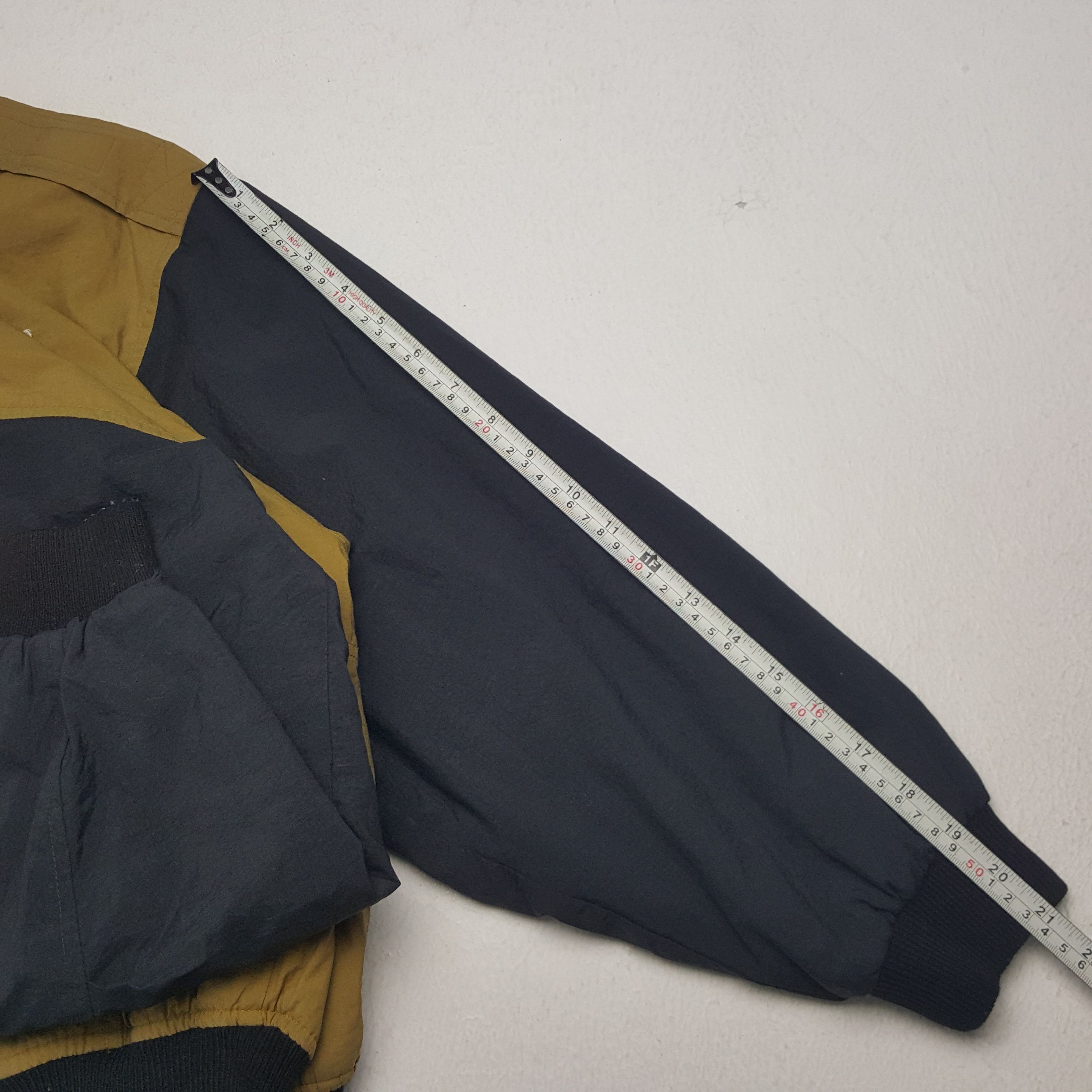 Japanese Brand × Vintage Vintage Toyota Racing Team Japanese Bombers Jacket Size US M / EU 48-50 / 2 - 8 Thumbnail