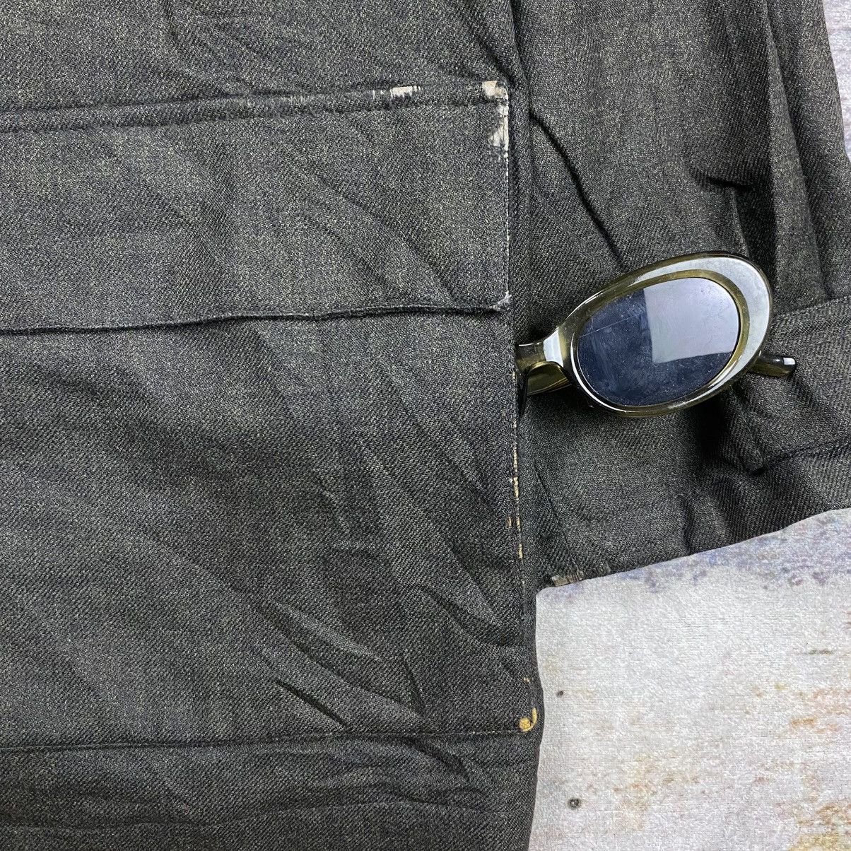Loro Piana Loro piana hidden hoodie jacket Size US S / EU 44-46 / 1 - 13 Thumbnail