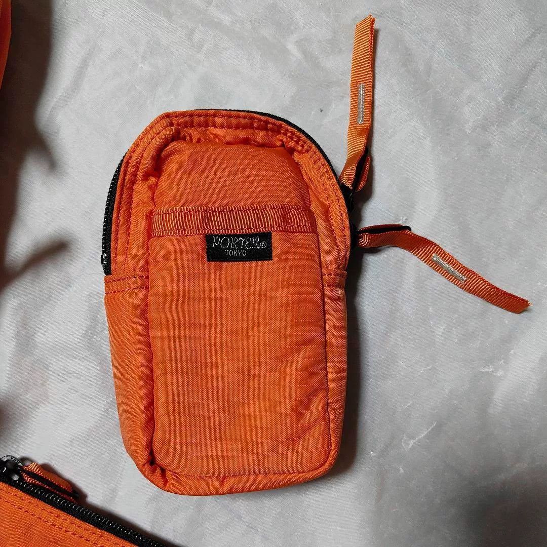 Porter Porter Camera Bag Size ONE SIZE - 1 Thumbnail
