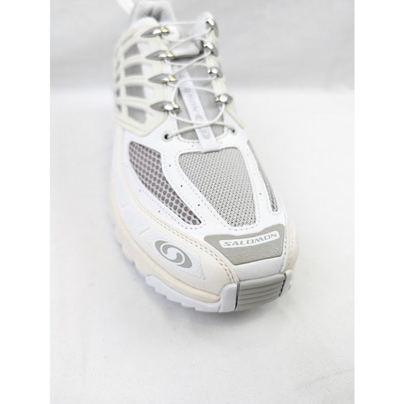 Salomon o1rshd1 ACS Pro Low-Top Sneakers in White Size US 11.5 / EU 44-45 - 5 Thumbnail