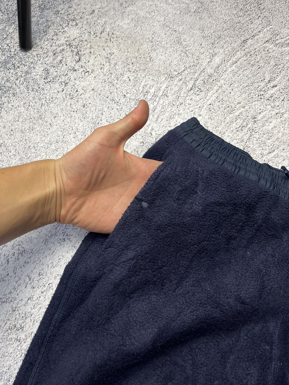 Other Rare Vintage Patagonia Fleece Pants Made in Usa Size US 28 / EU 44 - 7 Thumbnail