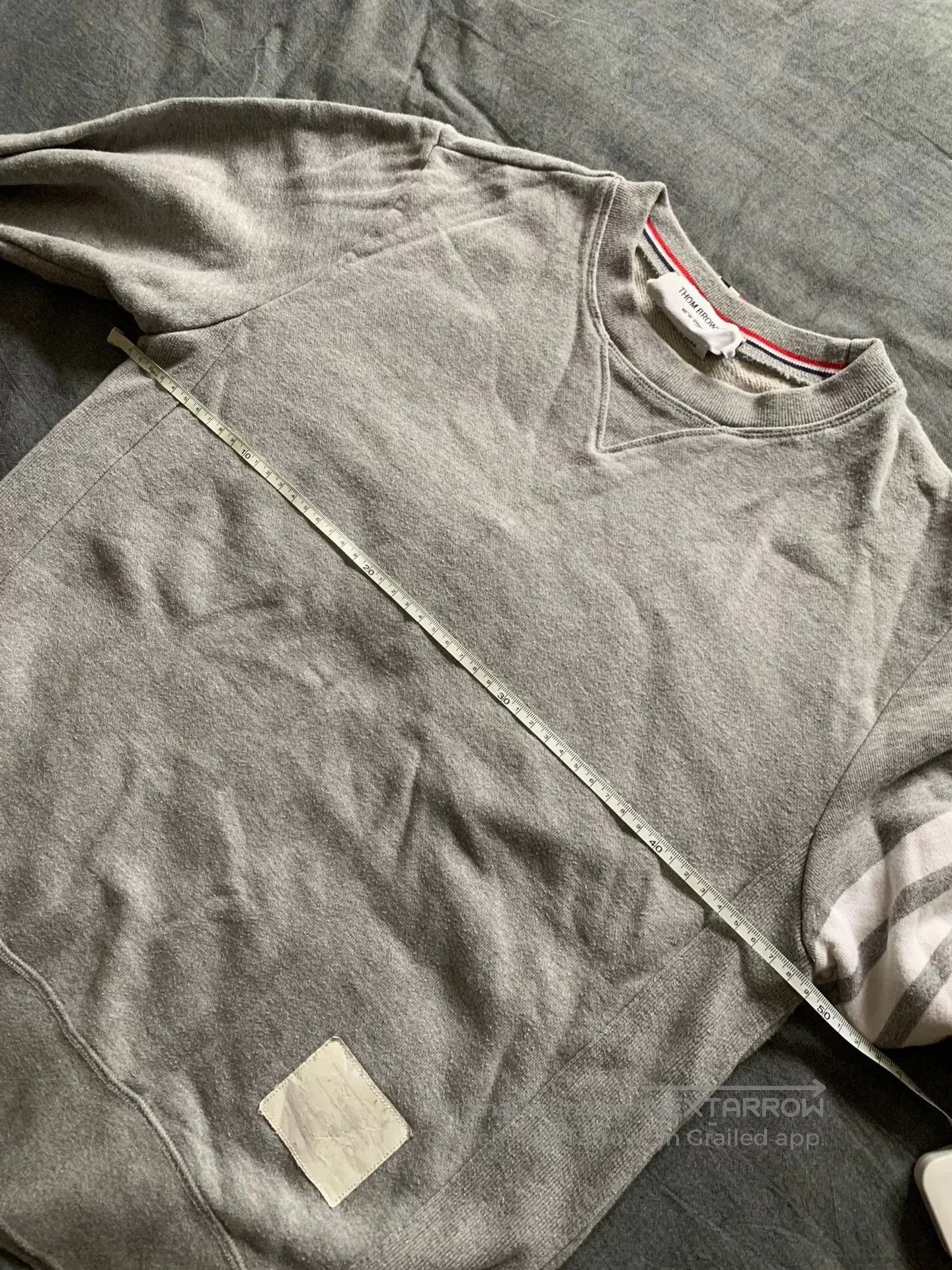 Thom Browne Thom Browne TB 4. Size US M / EU 48-50 / 2 - 8 Thumbnail