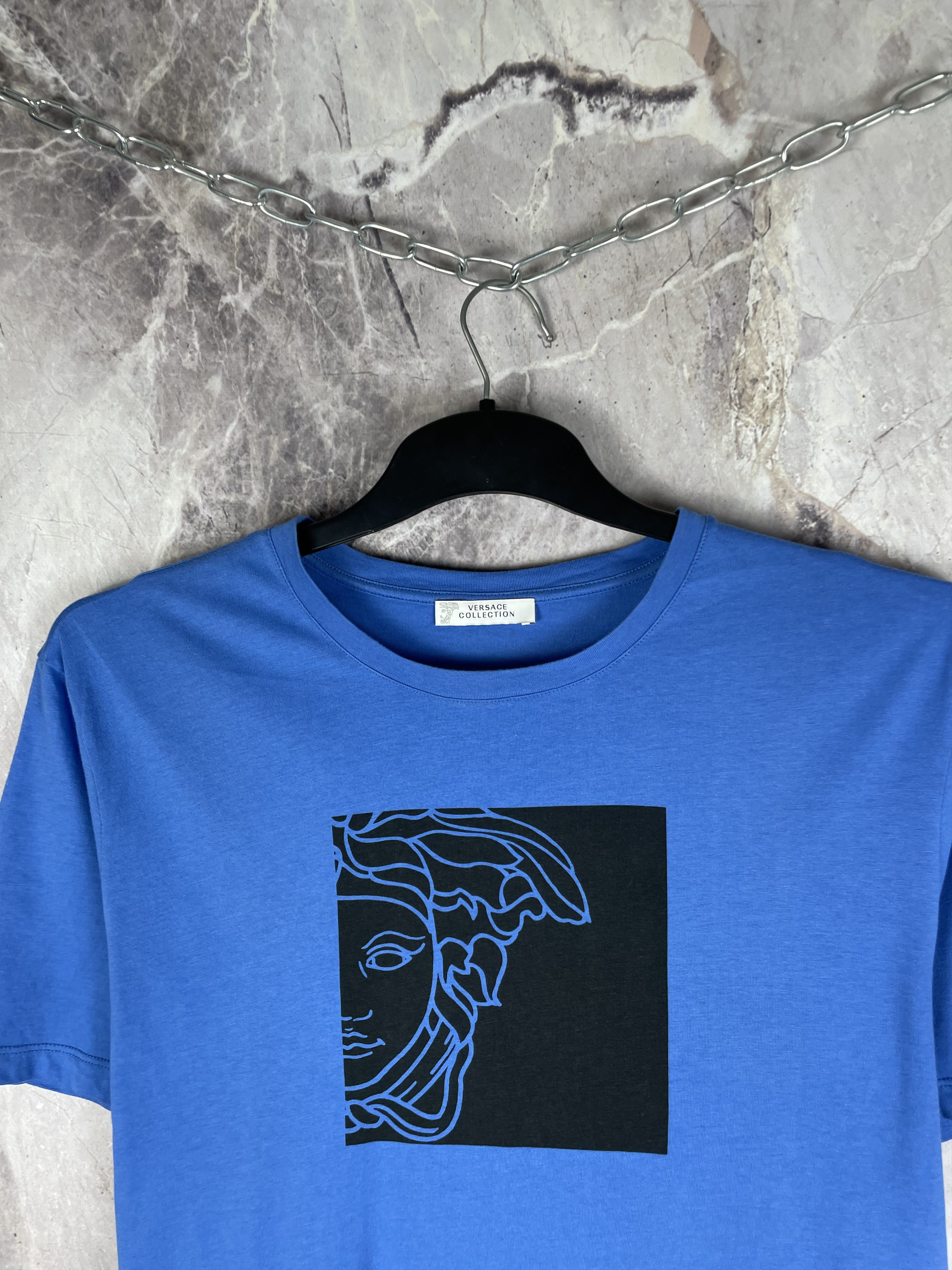 Versace Versace Collection T-shirt Size US M / EU 48-50 / 2 - 3 Thumbnail