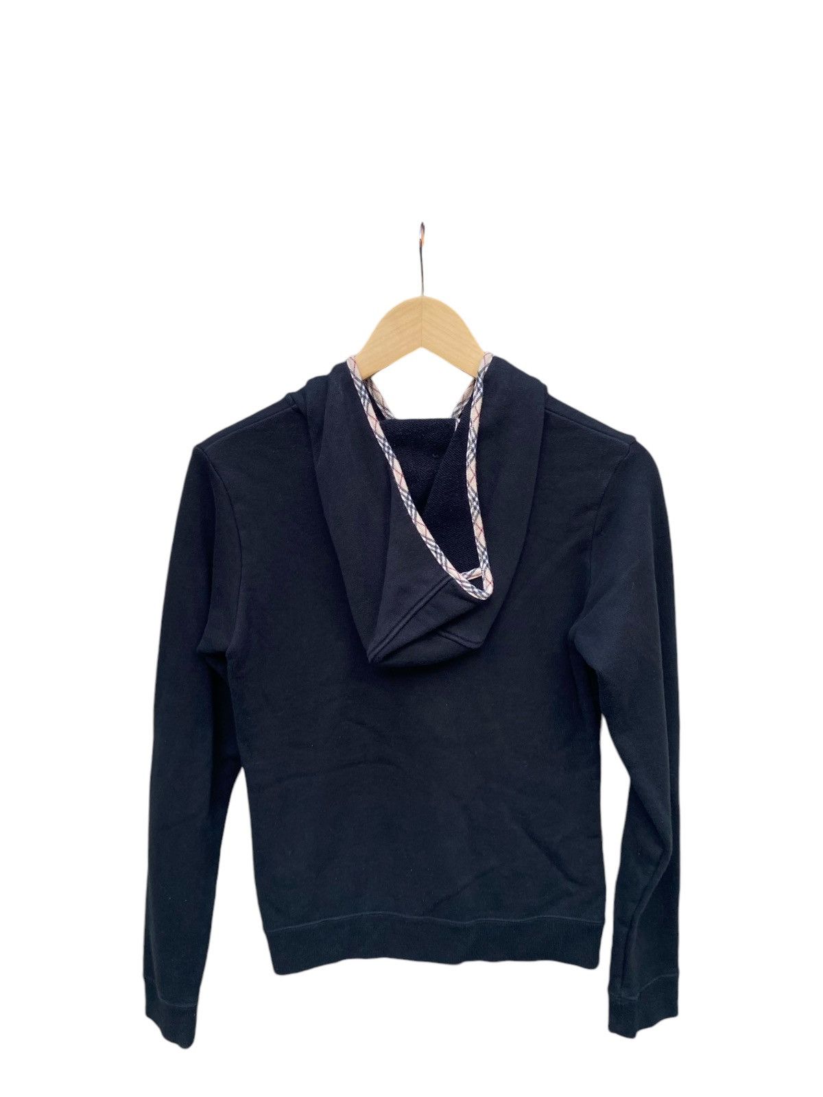 Burberry Burberry hoodie Size XXS / US 00 / IT 34 - 2 Thumbnail