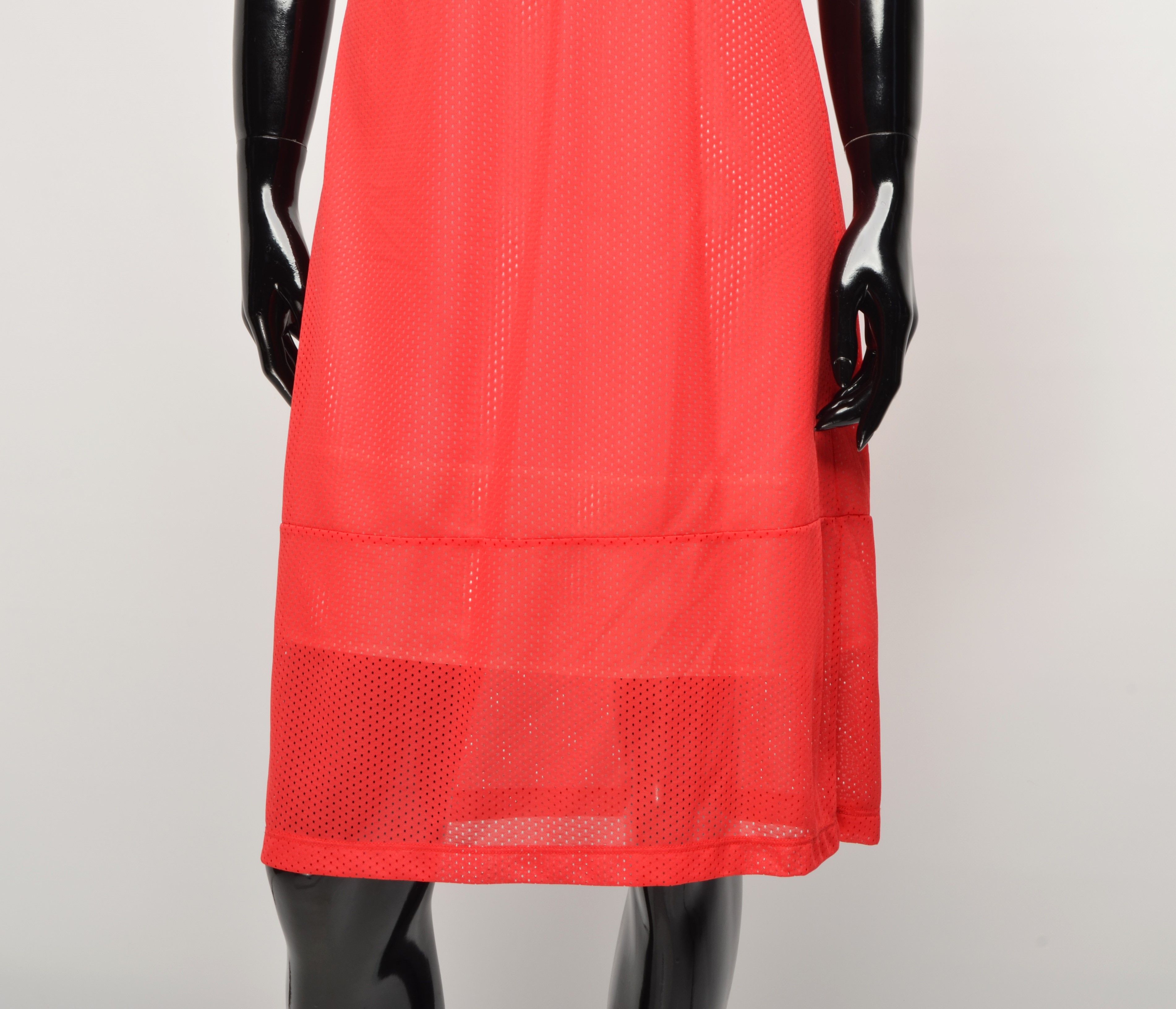 Helmut Lang Helmut Lang Diamond Head Mini Double Drеss Size M / US 6-8 / IT 42-44 - 3 Thumbnail