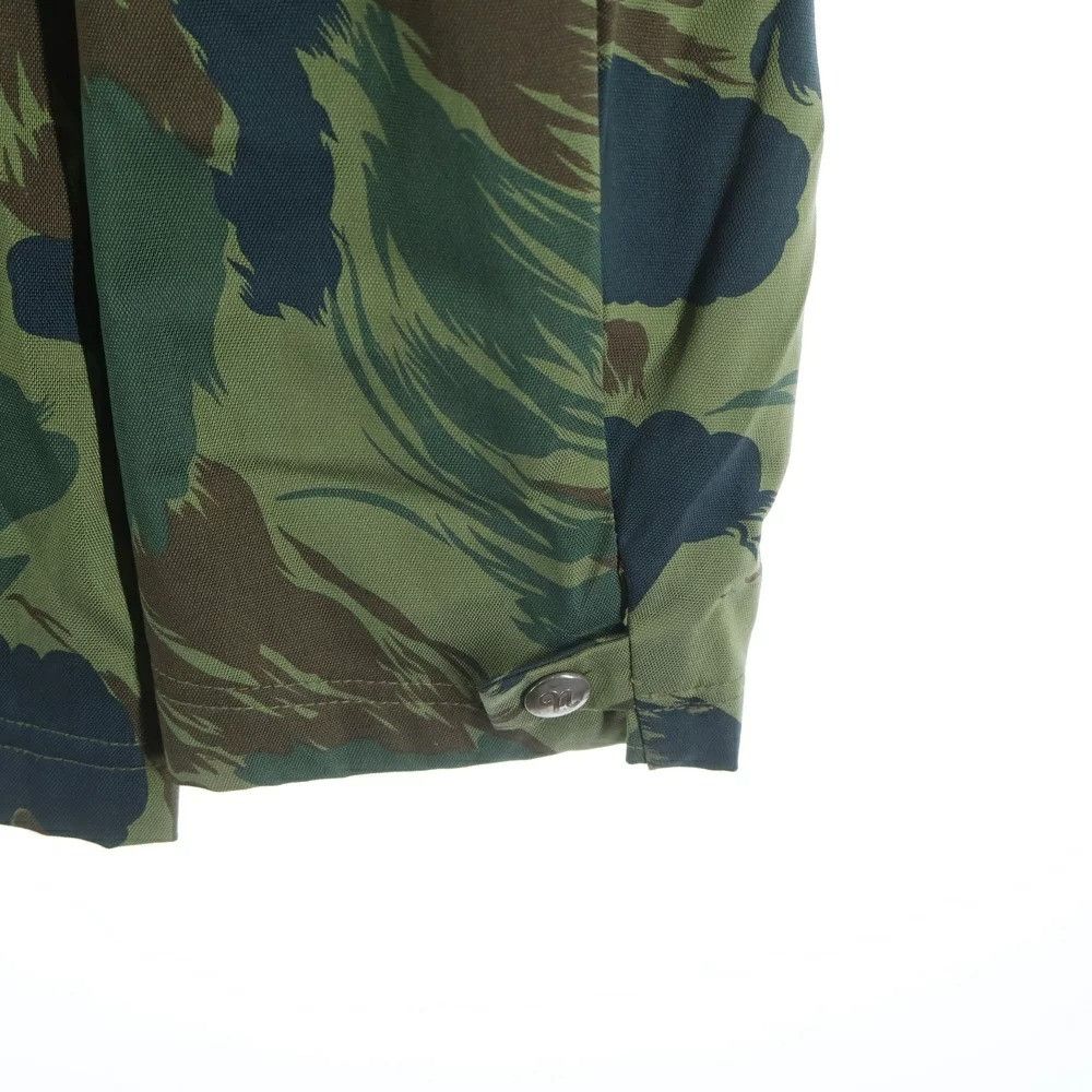 Number (N)ine OFFER OK🔥 NUMBER NINE 90s ARCHIVE BLUE TAG CAMO JACKET Size US M / EU 48-50 / 2 - 6 Thumbnail