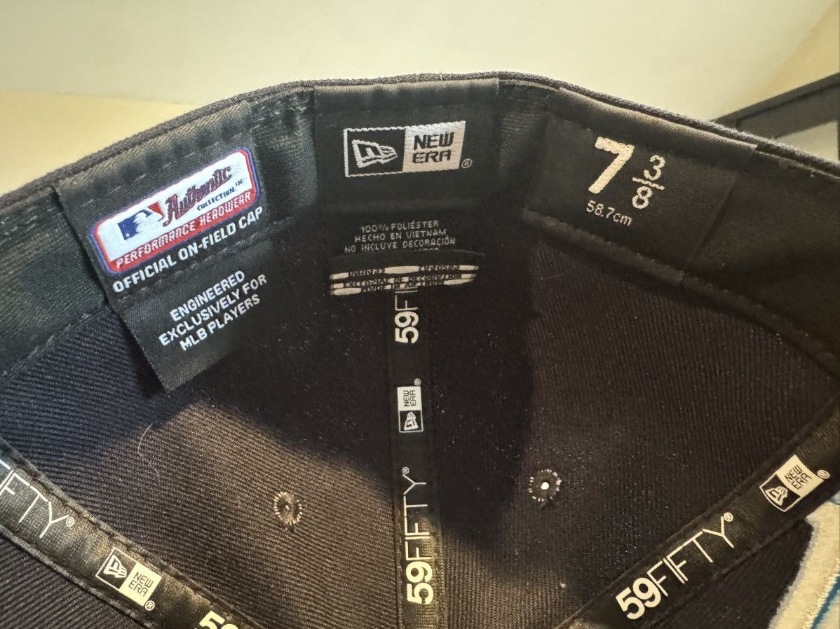 New Era × New York Yankees All Star Game 2023 New York Yankees Size ONE SIZE - 5 Thumbnail