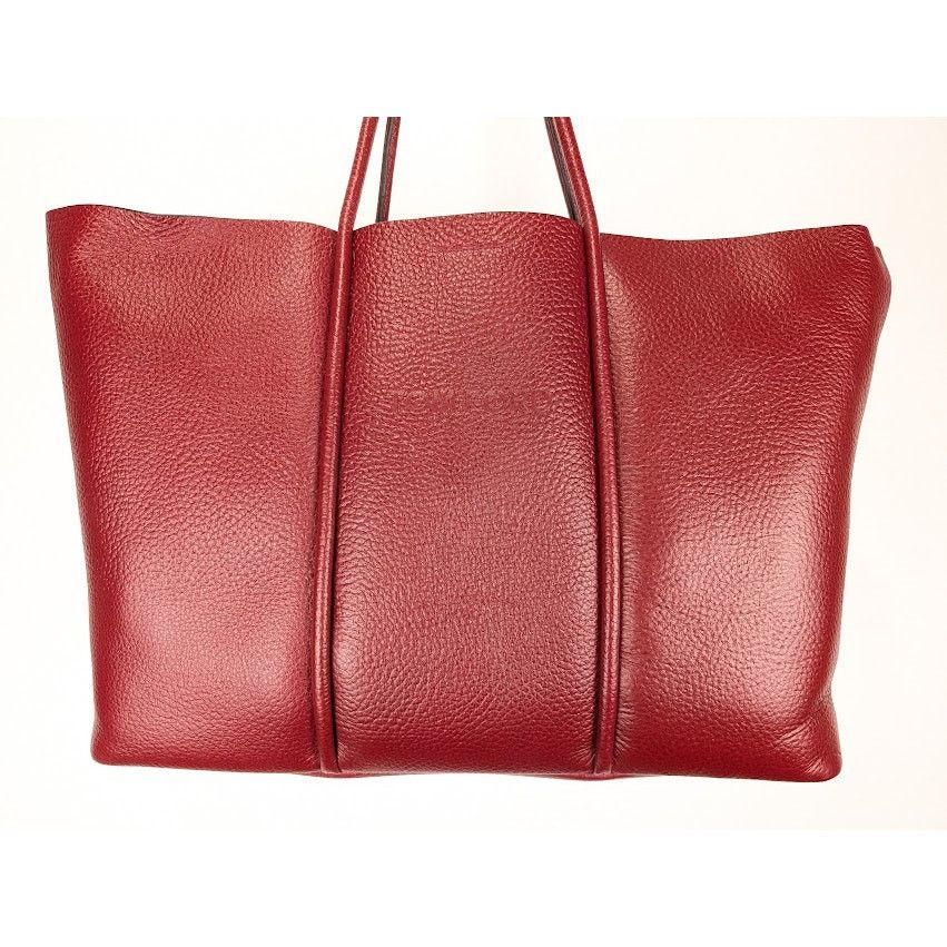 Tom Ford o1rshd1 Size: OS / Day Tote Bag in Red Size ONE SIZE - 3 Thumbnail