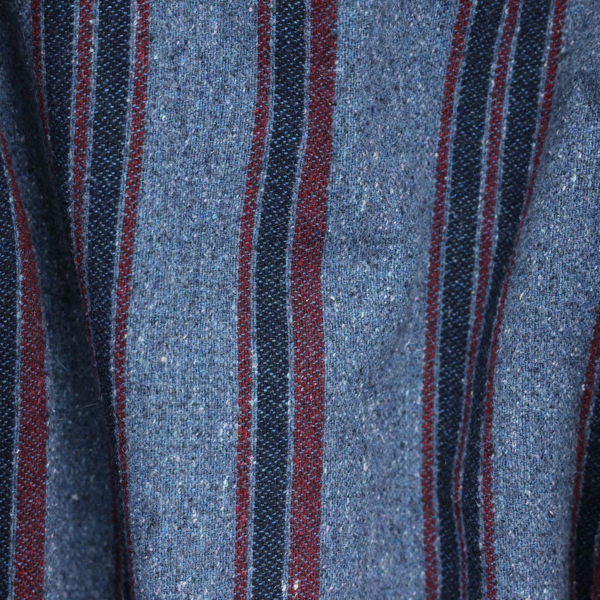Rustler × Wrangler Vintage Rustler Lined Denim Jacket Size US M / EU 48-50 / 2 - 9 Thumbnail