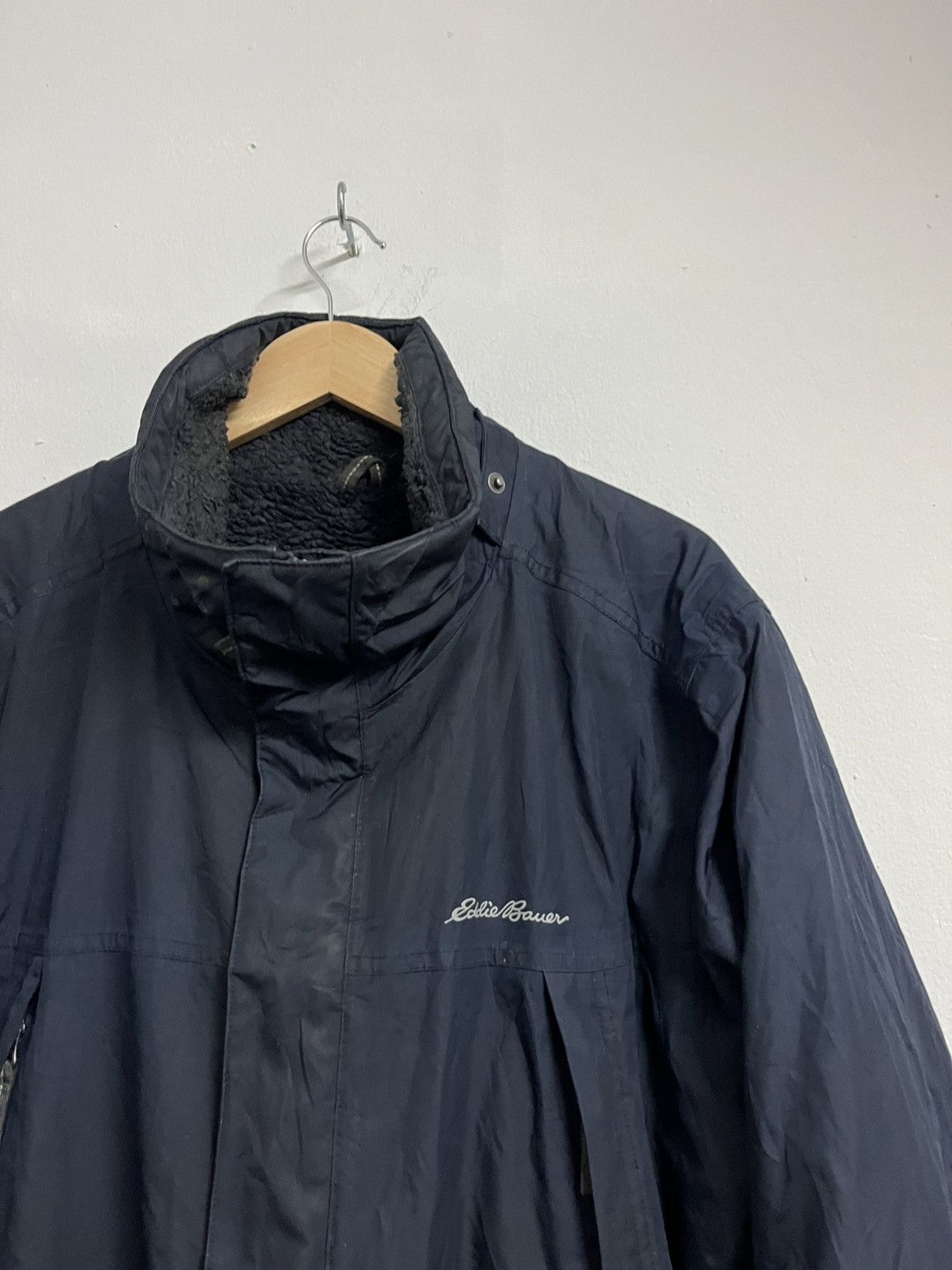 Buck Mason × Eddie Bauer 💥Eddie Bauer Weatheredge Outdoor GORPCORE TECHWEAR Size US XL / EU 56 / 4 - 4 Thumbnail