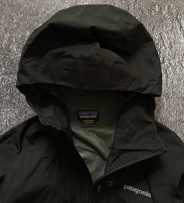 Patagonia Vintage Patagonia Gore Tex Jacket Gorpcore Style | Grailed