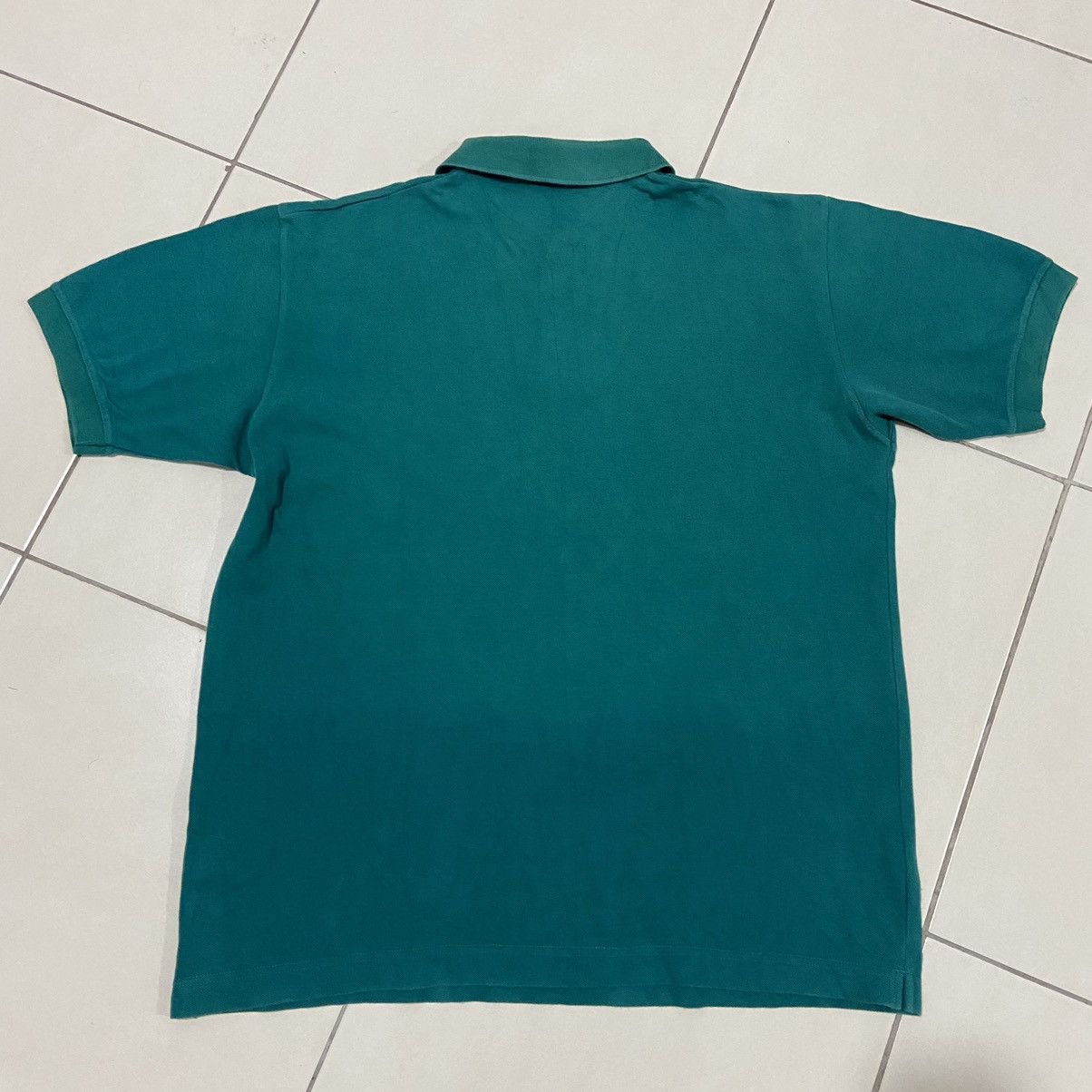 Christian Dior Monsieur × Dior × Vintage Vtg DIOR polo shirt Size US L / EU 52-54 / 3 - 4 Thumbnail