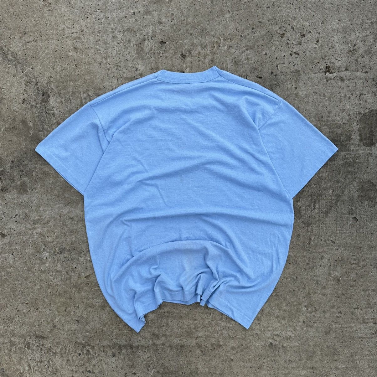 Fruit Of The Loom VTG Fruit Of The Loom B.Y.M.S Vocal Ensemble Tee SingleStick Size US XL / EU 56 / 4 - 2 Thumbnail