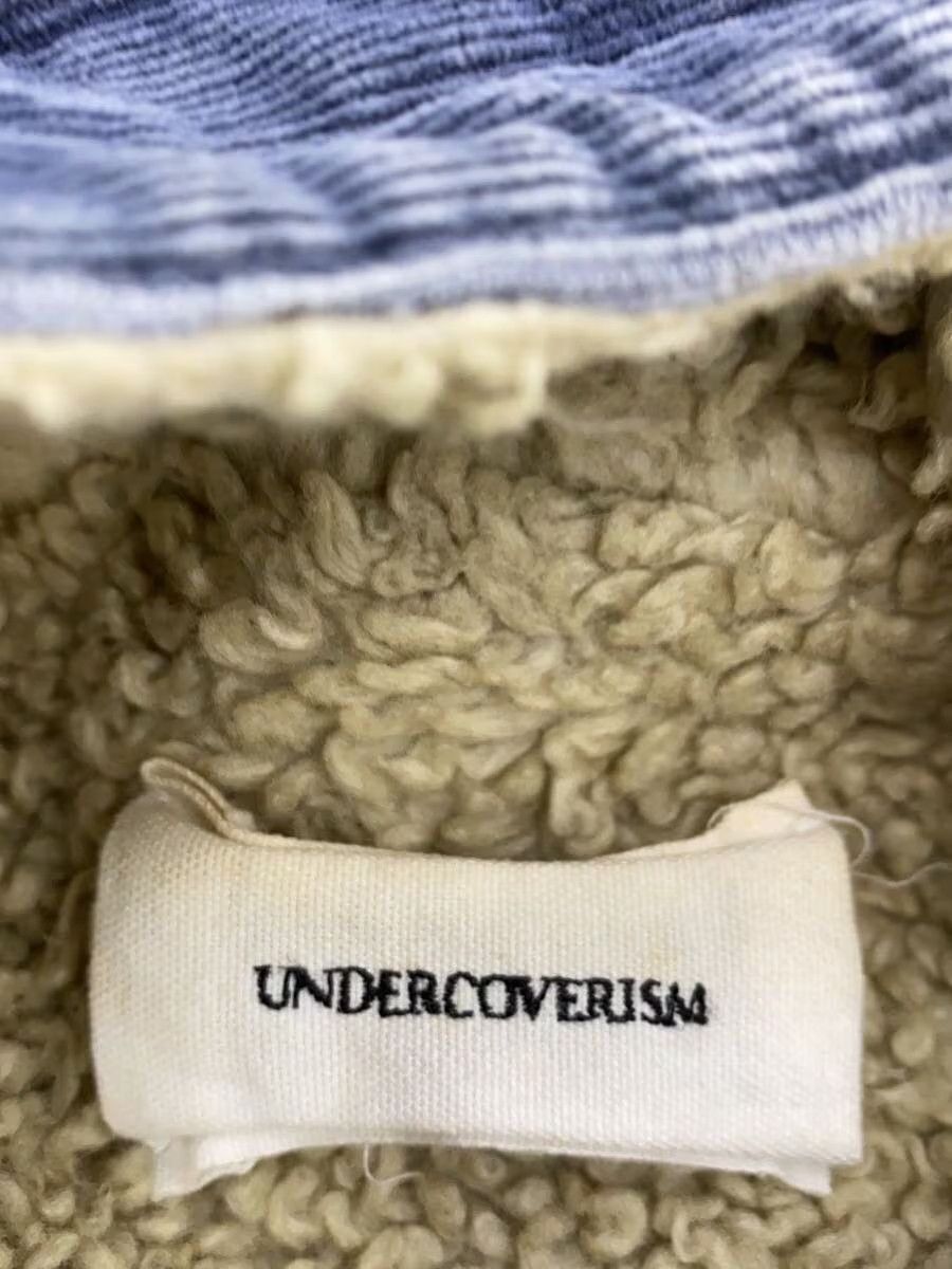 Undercover Boa Lined Corduroy Jacket Size US M / EU 48-50 / 2 - 5 Thumbnail