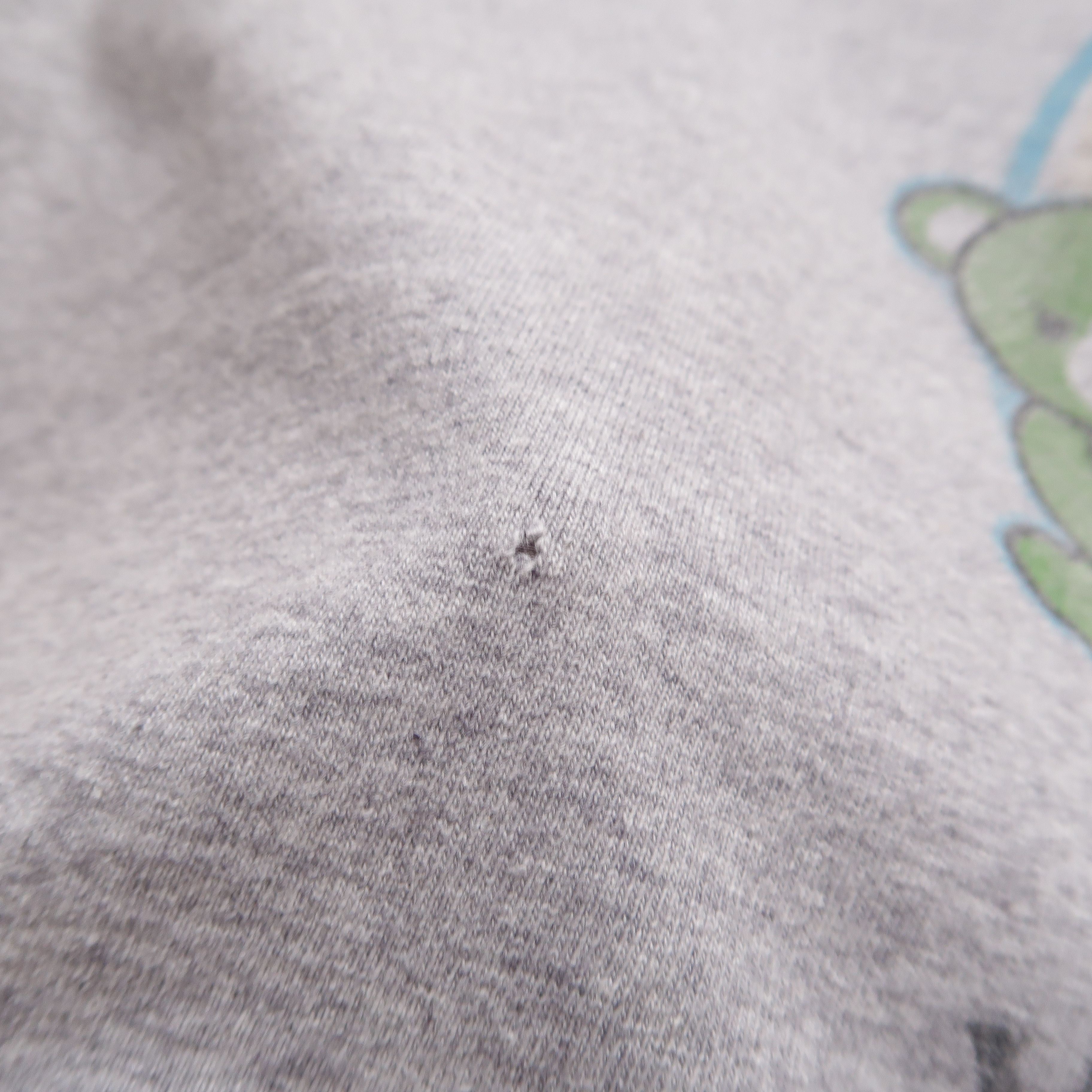 Hysteric Glamour Hysteric Glamour Glasgow 1984 The Hysteric Bears T-Shirt Size US L / EU 52-54 / 3 - 14 Thumbnail