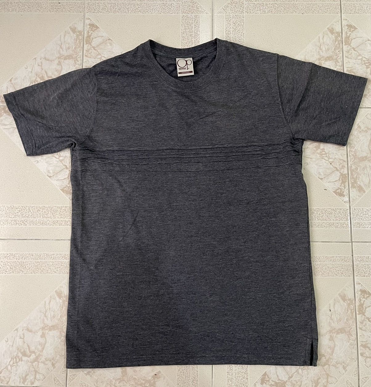 Ocean Pacific Ocean Pacific Short Sleeves T-Shirt Size US L / EU 52-54 / 3 - 1 Thumbnail