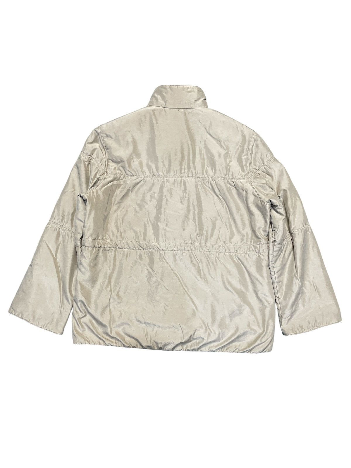 Balmain Vintage Balmain Puffer Down Jacket Size US L / EU 52-54 / 3 - 2 Thumbnail
