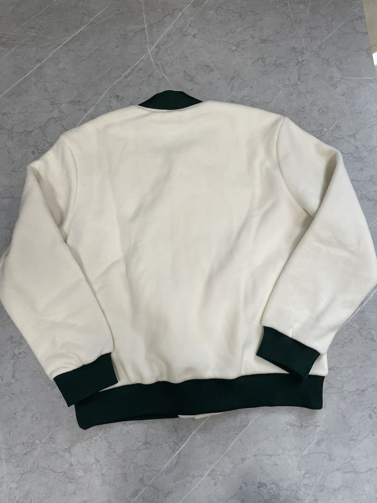 True Religion Fleece jacket M Size US M / EU 48-50 / 2 - 7 Thumbnail