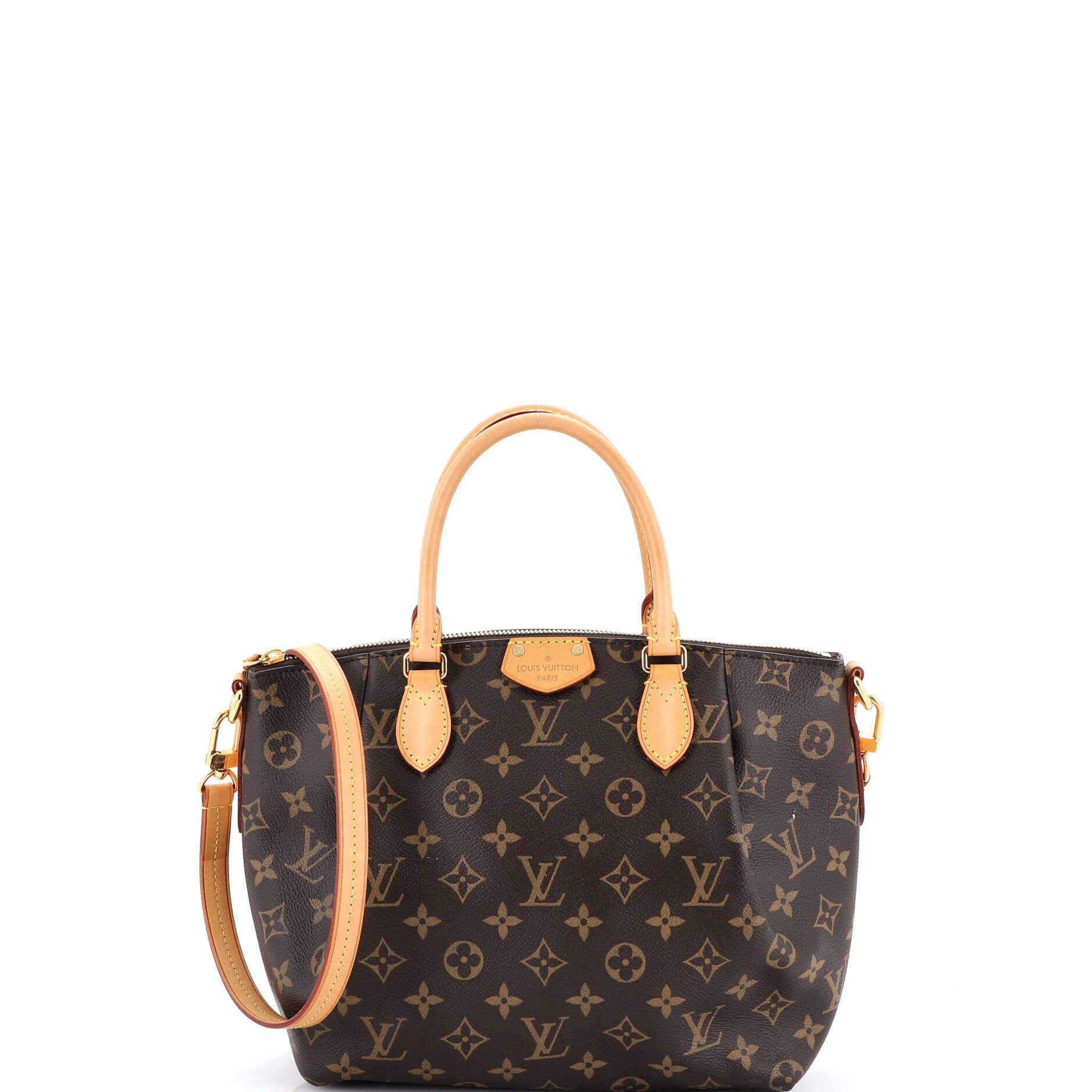 Louis Vuitton Turenne Handbag Size ONE SIZE - 1 Thumbnail