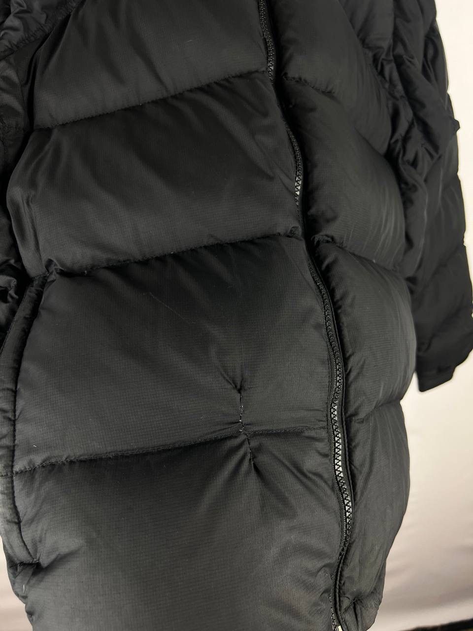The North Face The North Face 700 down jacket woman size L Size L / US 10 / IT 46 - 21 Thumbnail