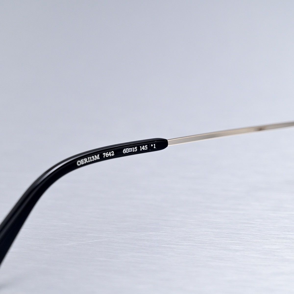 Off-White OFF WHITE MIAMI GOLD GRADIENT BLUE SUNGLASSES Size ONE SIZE - 7 Thumbnail
