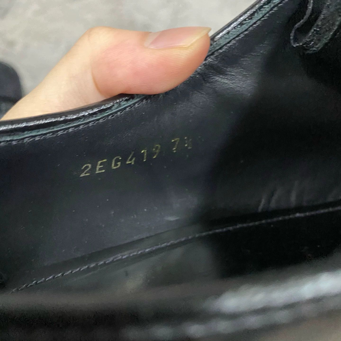 Prada Prada Loafers US 7.5 Pre-owned Size US 7.5 / IT 37.5 - 8 Thumbnail