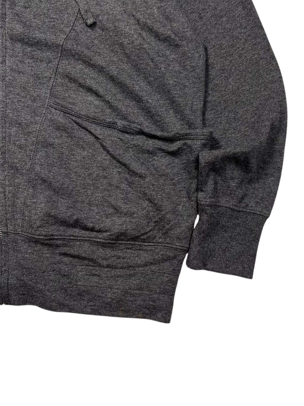 Codes Combine Apocalypse Bono Hoodie Codes Combine Size US M / EU 48-50 / 2 - 6 Thumbnail