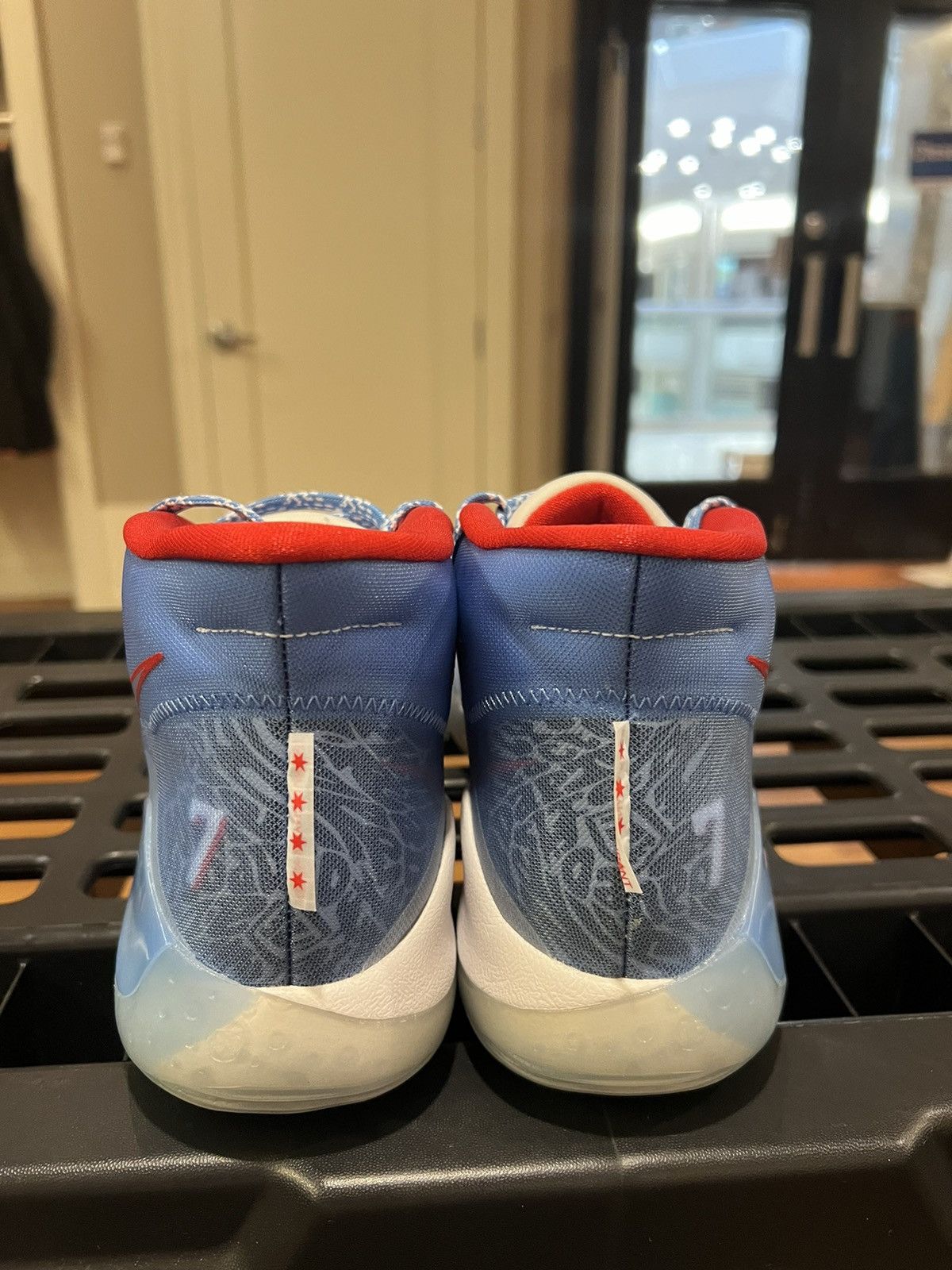 Nike KD 12 “Don C” Size US 9 / EU 42 - 6 Thumbnail