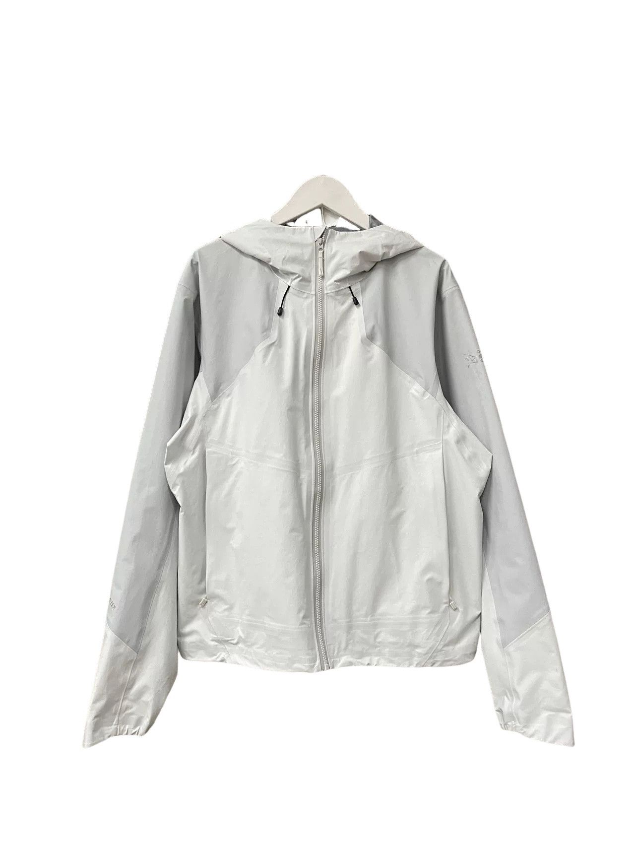 Arc'teryx Arc'teryx Coelle Gore-Tex Shell Jacket Size M Size M / US 6-8 / IT 42-44 - 1 Thumbnail