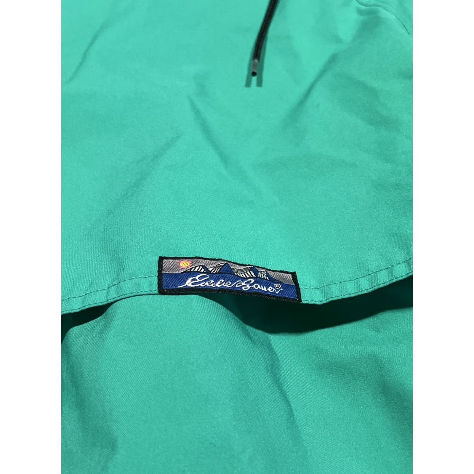 Eddie Bauer Eddie Bauer Hood Windbreaker Rain Jacket Men S Vented Pockets Goretex Gorpcore Size US S / EU 44-46 / 1 - 5 Thumbnail