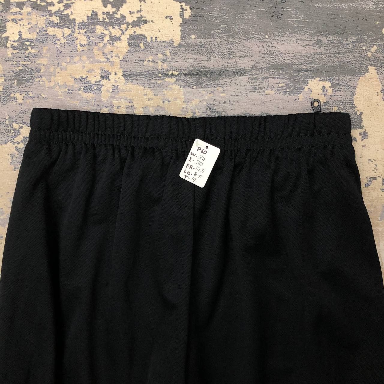 Jordan Brand P60 AIR JORDAN TRACK PANTS Size US 38 / EU 54 - 4 Thumbnail