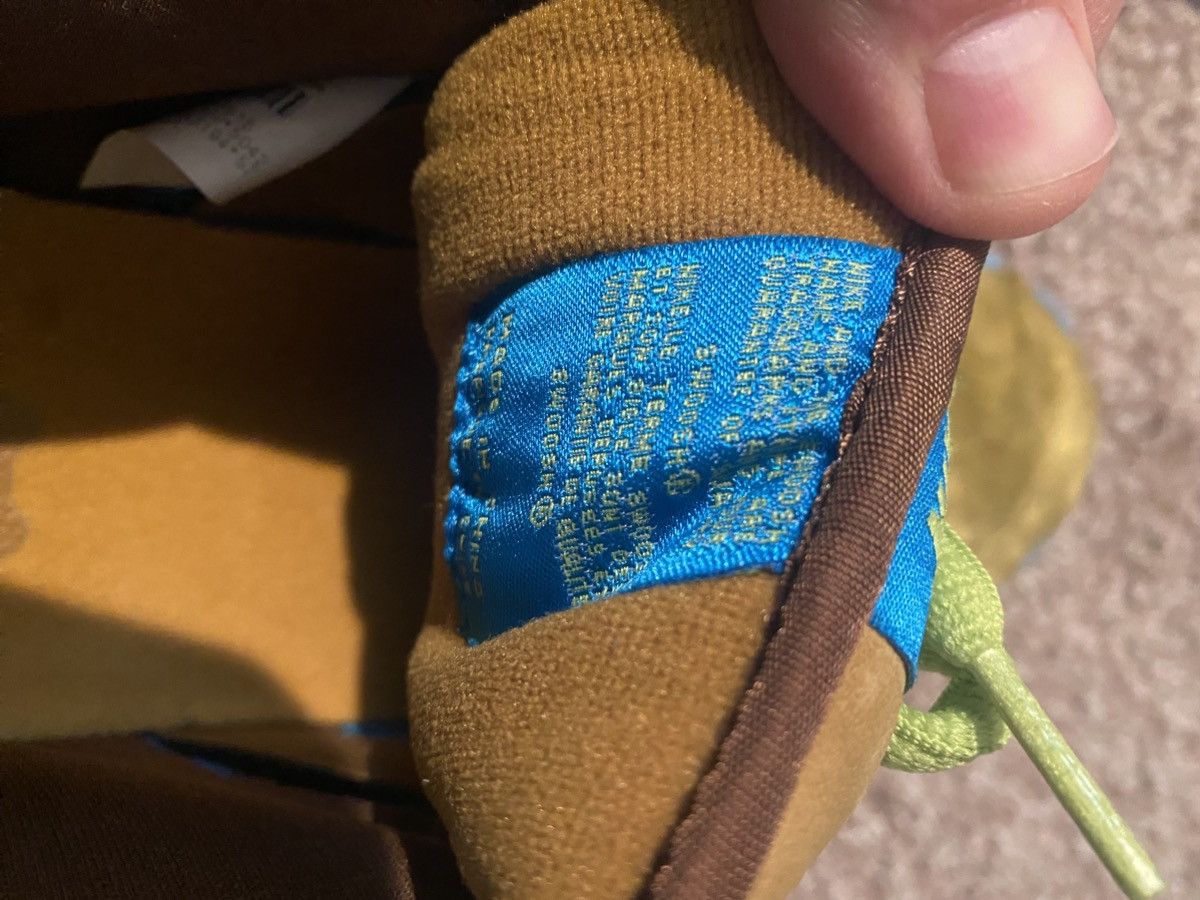 Nike Nike sb dunk low “baby bear” Size US 12 / EU 45 - 12 Thumbnail