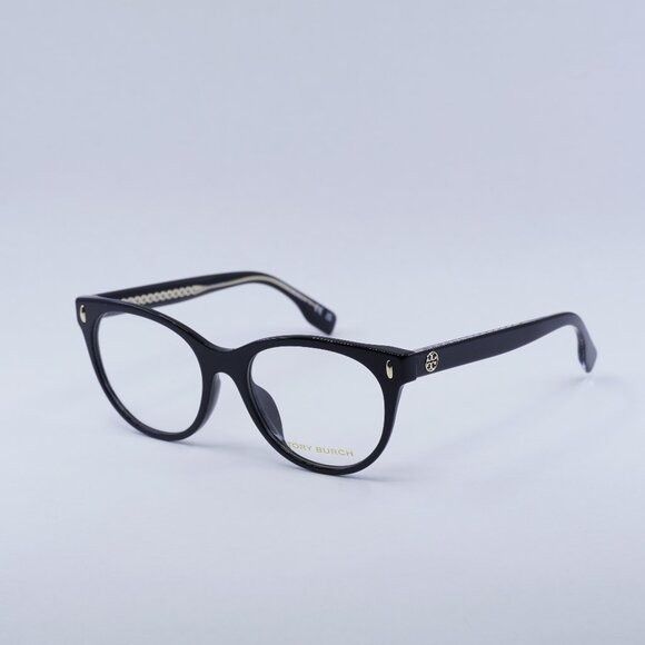 Tory Burch New Tory Burch TY2150U 1709 Eyeglasses - Lowest price! Size ONE SIZE - 3 Thumbnail
