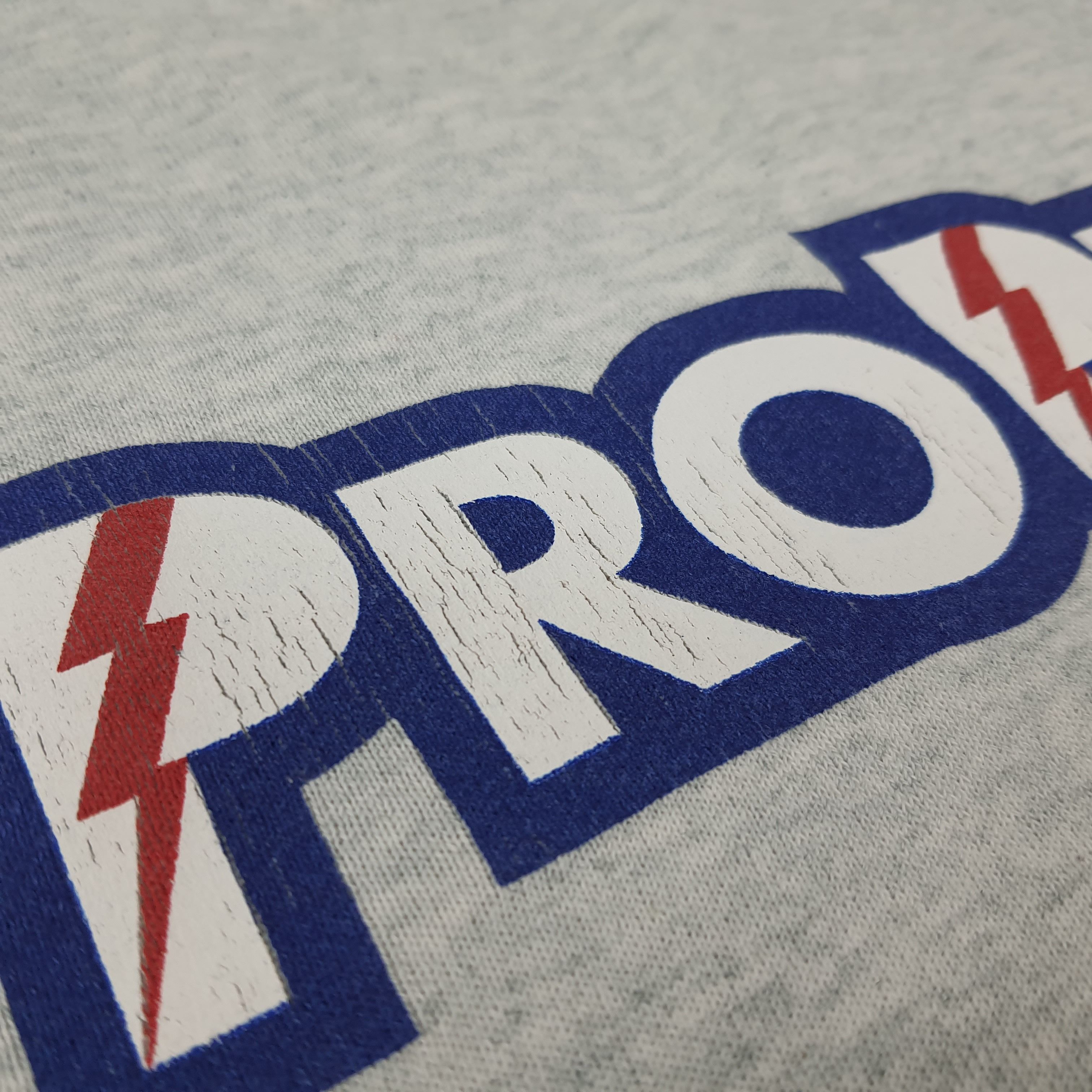 Pro Player Vintage Pro Player Super Bowl San Diego'98 Sweatshirt C254N3 Size US XL / EU 56 / 4 - 4 Thumbnail