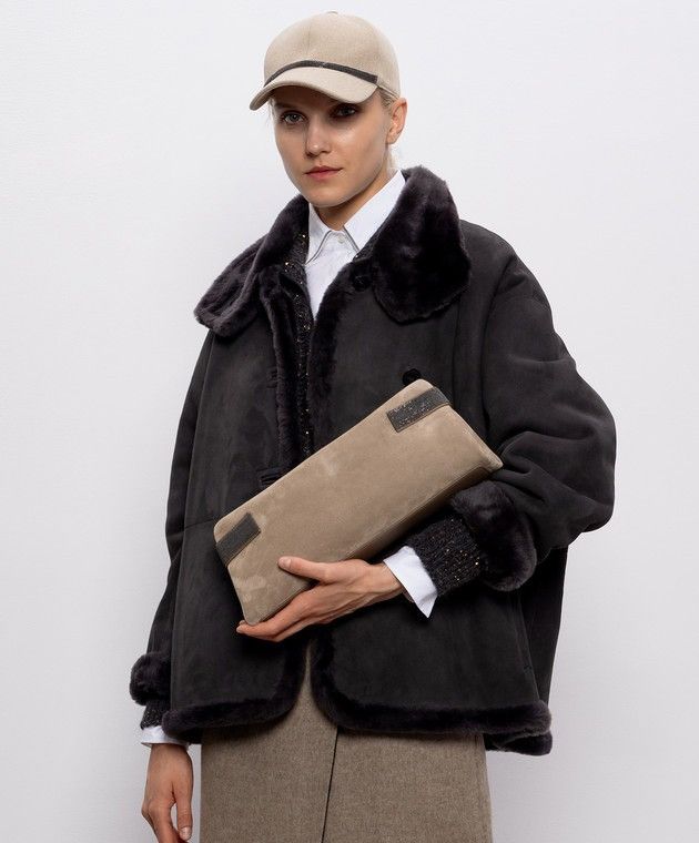 Brunello Cucinelli Brunello Cucinelli bag Size ONE SIZE - 1 Thumbnail