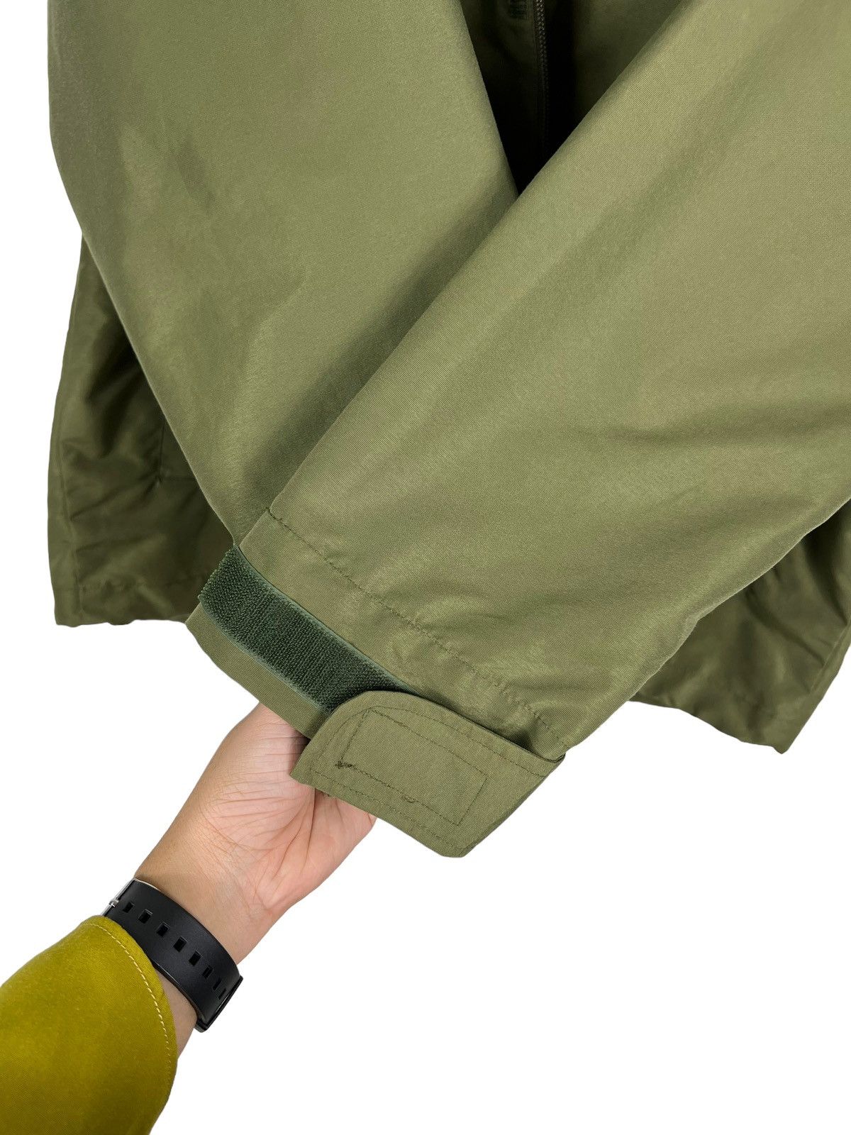 Japanese Brand 🔥 90s VINTAGE UNIQLO JACKET Size US M / EU 48-50 / 2 - 13 Thumbnail