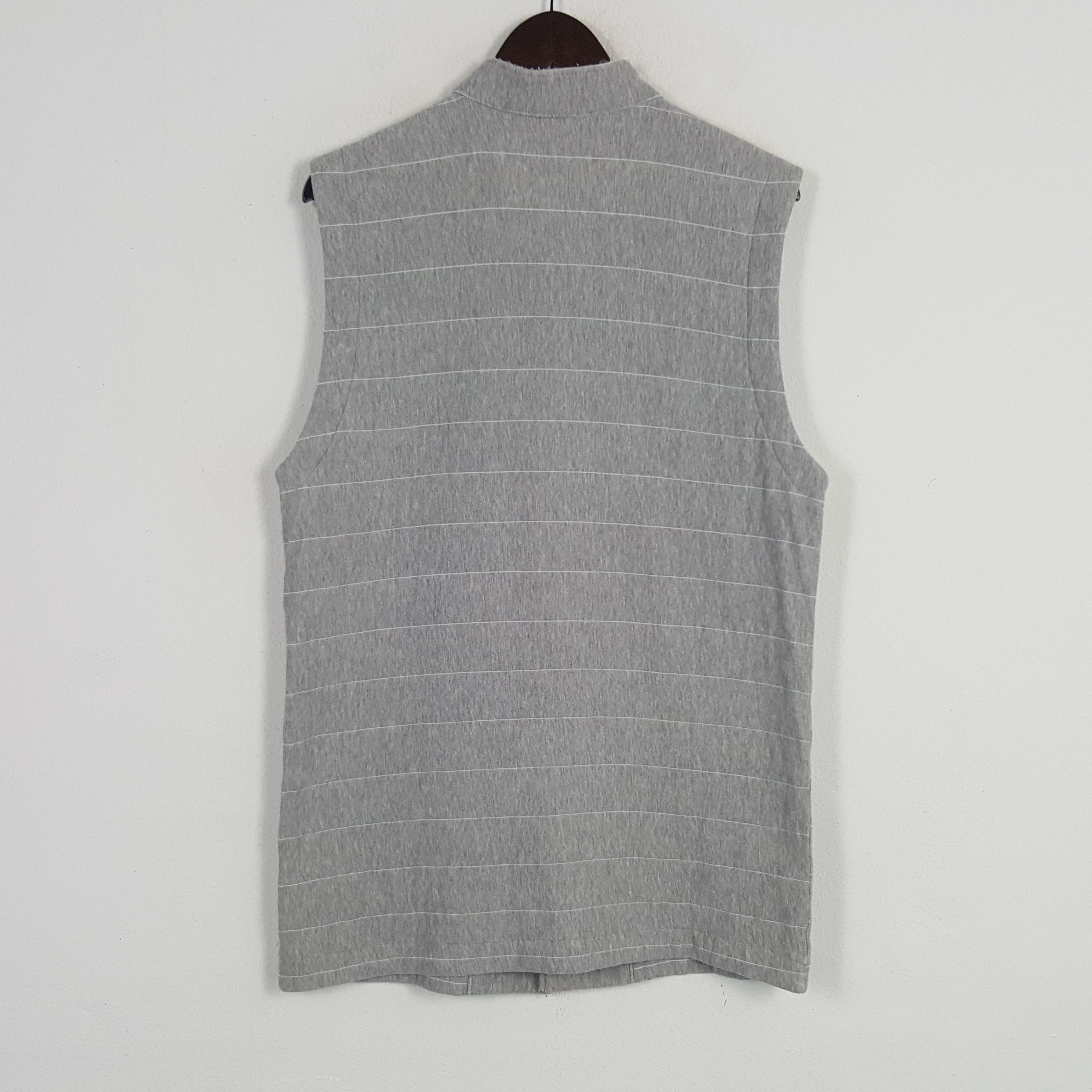 Issey Miyake × Vintage Vintage IM Product by Issey Miyake Puffer Vest Size US M / EU 48-50 / 2 - 3 Thumbnail