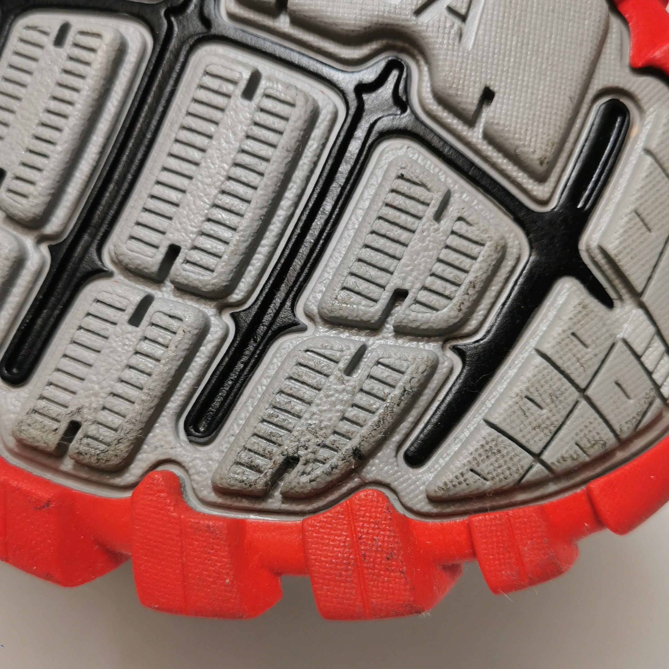 Balenciaga balenciaga track sneaker 0099 Size US 5 / EU 37 - 10 Thumbnail