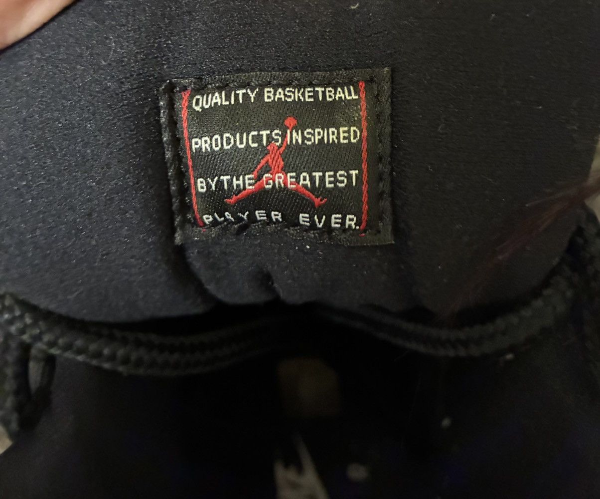 Jordan Brand Air Jordan 11 Retro 'Bred' Size US 13 / EU 46 - 4 Thumbnail
