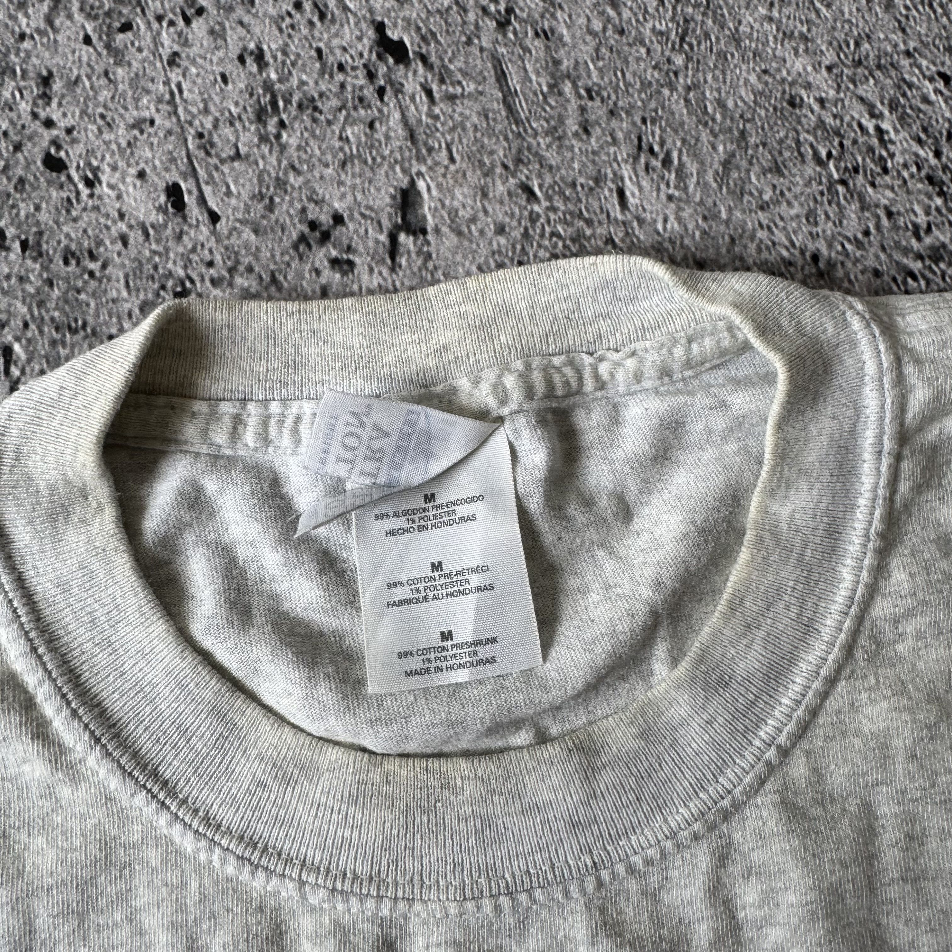 Band Tees Vintage San Francisco California Tshirt Hawaii miami Size US M / EU 48-50 / 2 - 7 Thumbnail