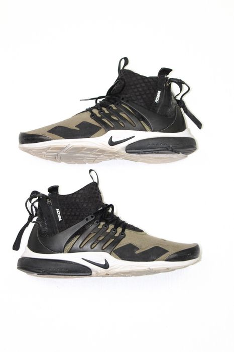 Acronym presto outlet grailed