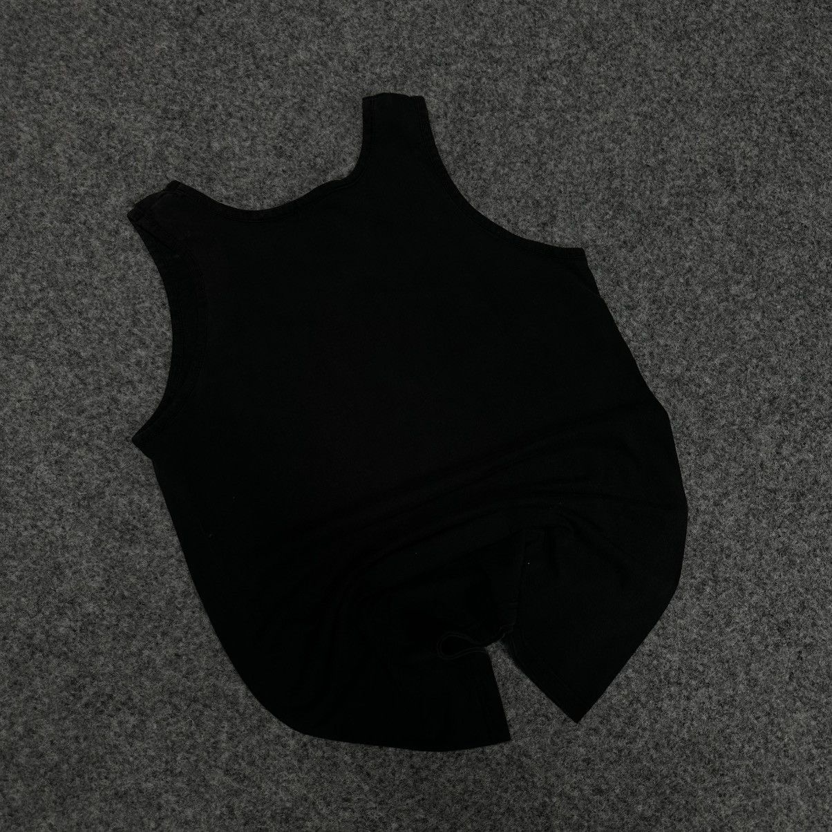 Japanese Brand VTG Man Hatebreed Perseverance Sleeve Tank Top Band Rock Y2K Size US M / EU 48-50 / 2 - 2 Thumbnail