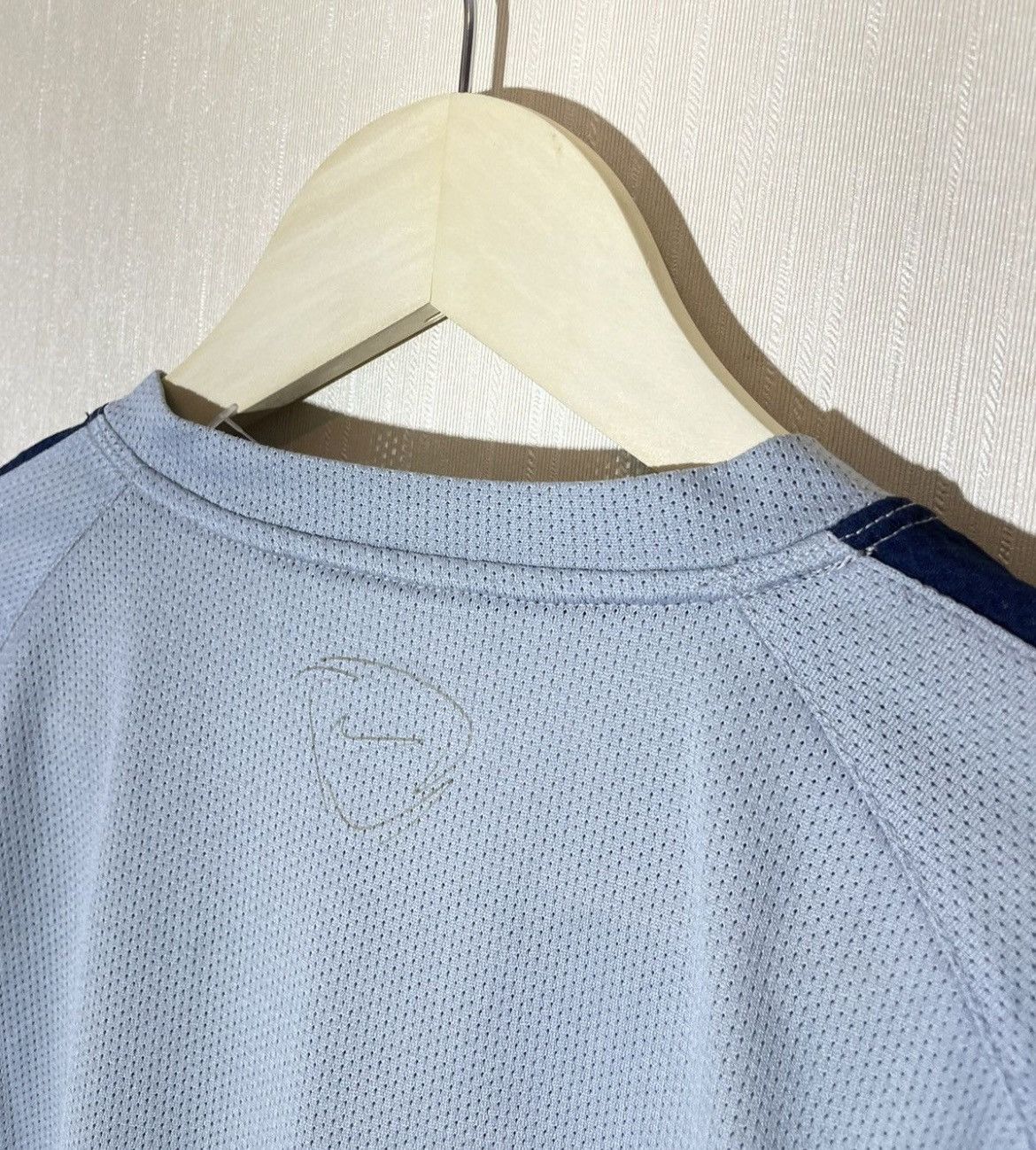 Nike Nike Roma 2014 soccer jersey Size US M / EU 48-50 / 2 - 10 Thumbnail