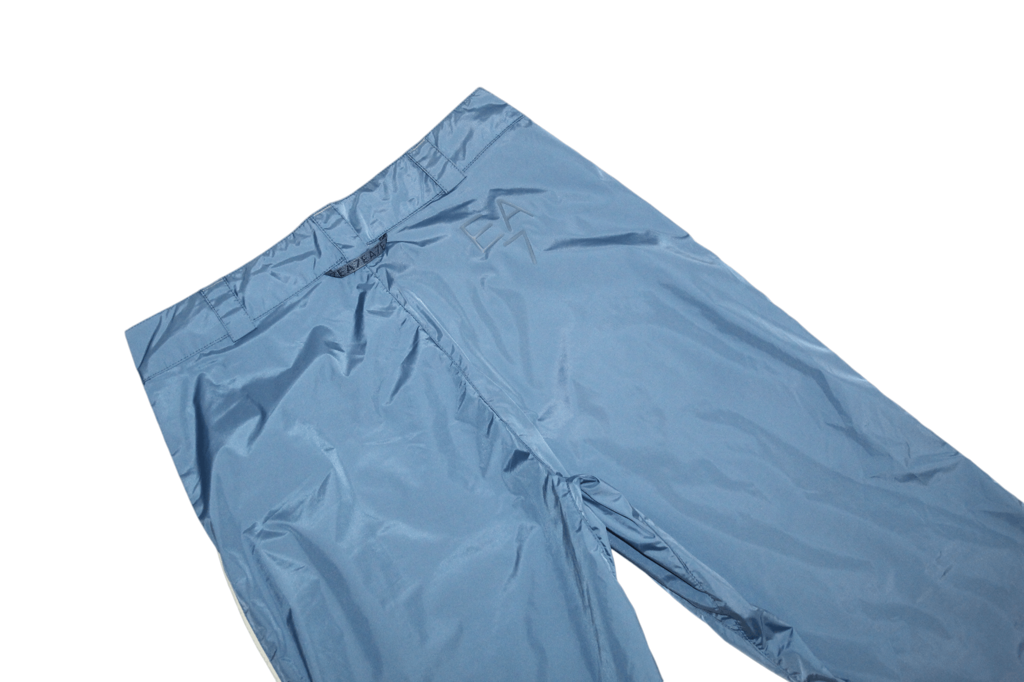 Emporio Armani EA7 Active Tech Ski Outdoor Nylon blend Lightweight Pants Size US 31 - 5 Thumbnail