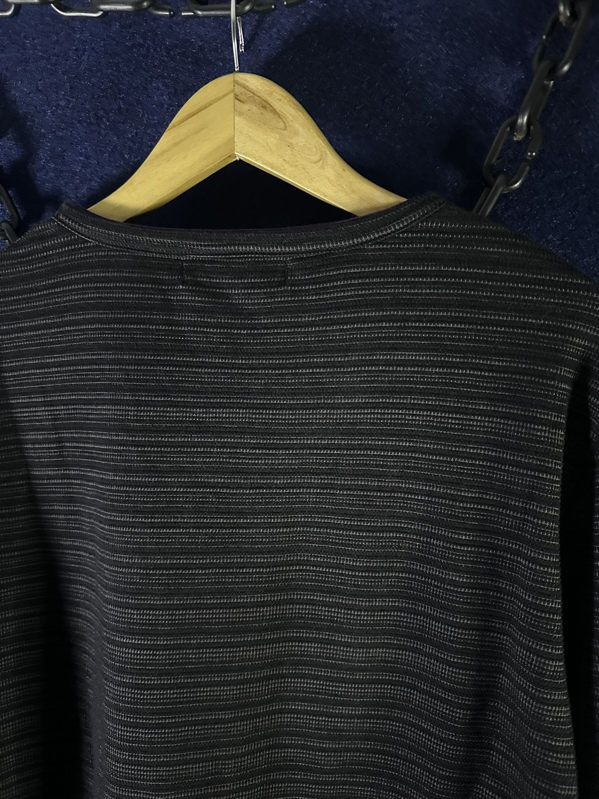 Japanese Brand Japanese Grunge vkei Double Layer Raf Simons Style Size US L / EU 52-54 / 3 - 7 Thumbnail